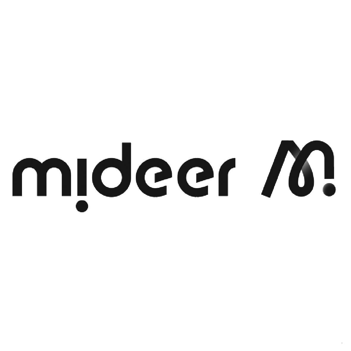 MIDEER M运输工具