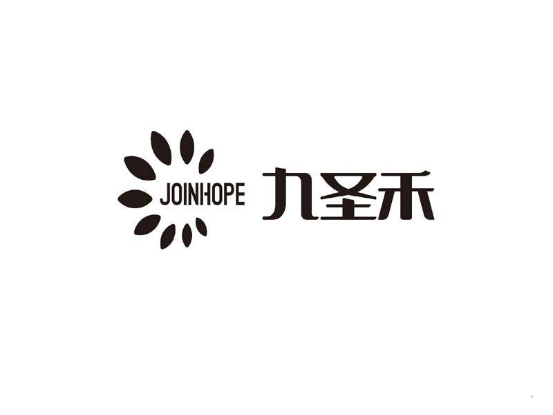 JOINHOPE 九圣禾 金融物管