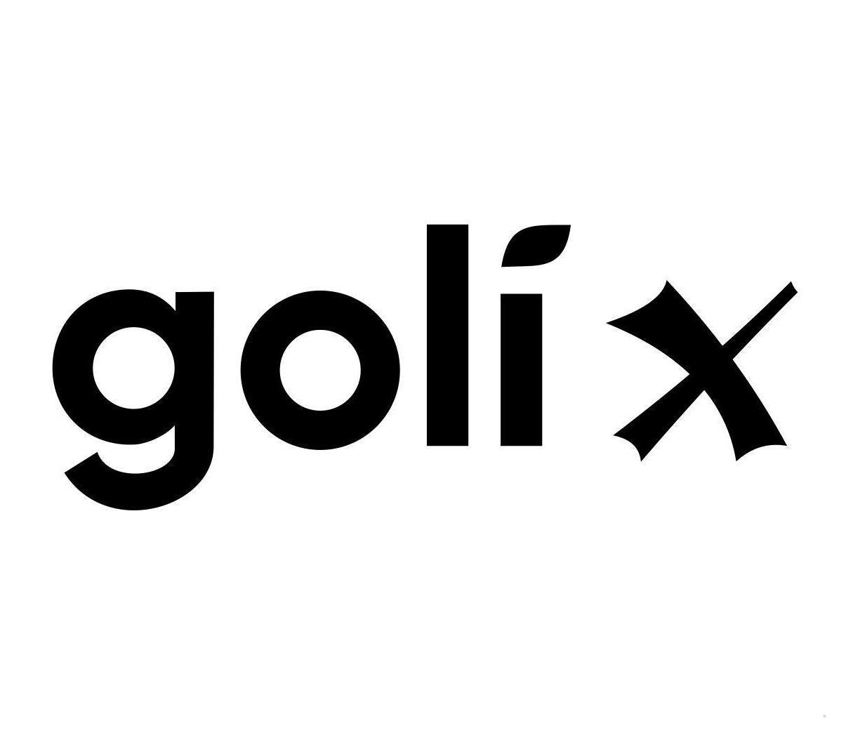 GOLIX医药