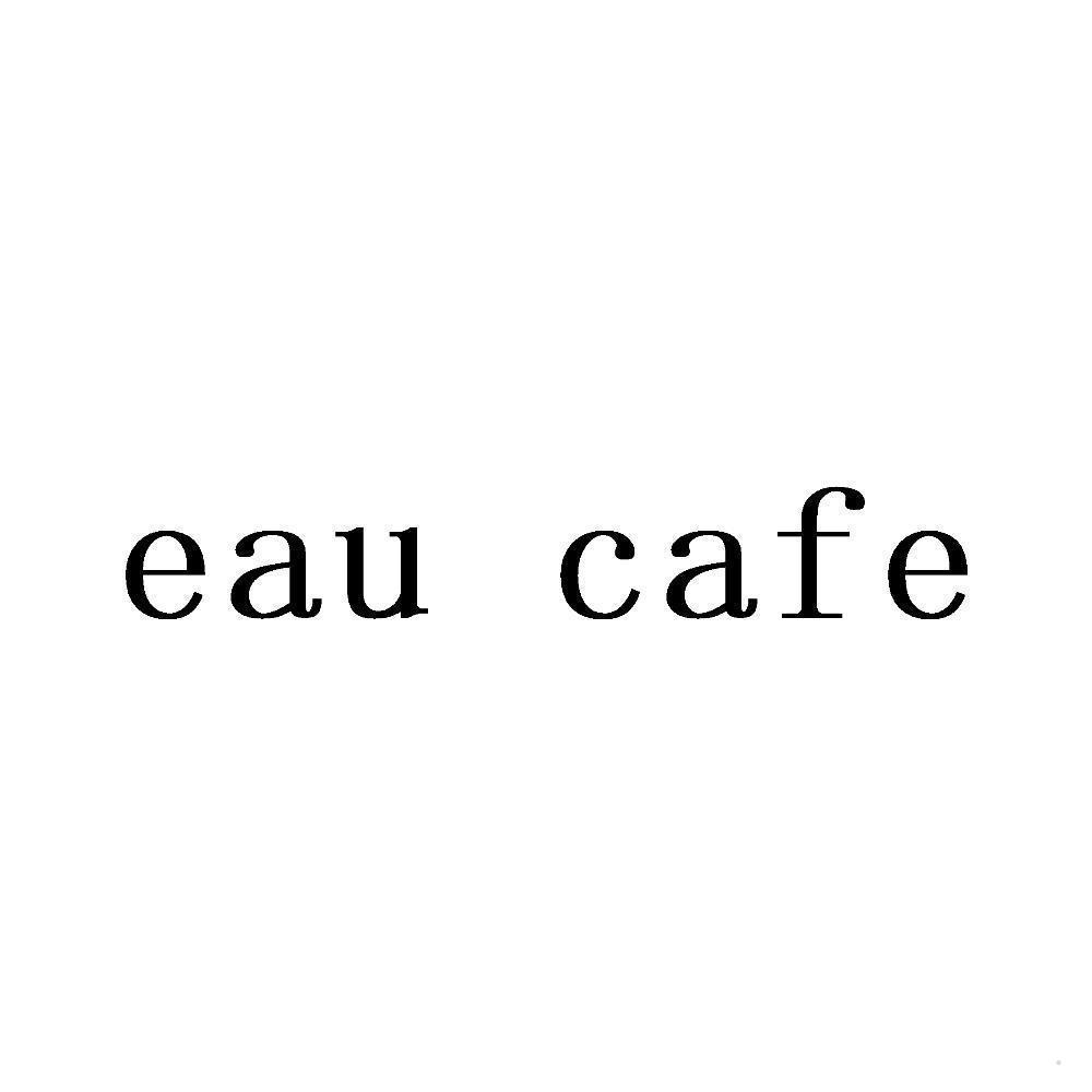 EAU CAFE
