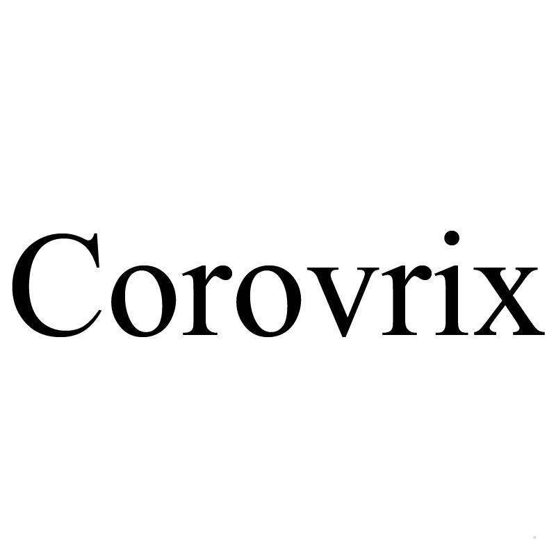 COROVRIX医药