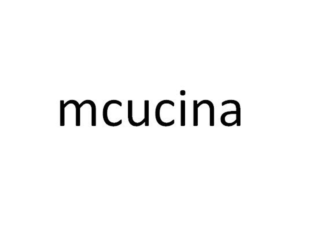 MCUCINA灯具空调