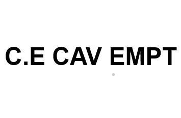 C.E CAV EMPT