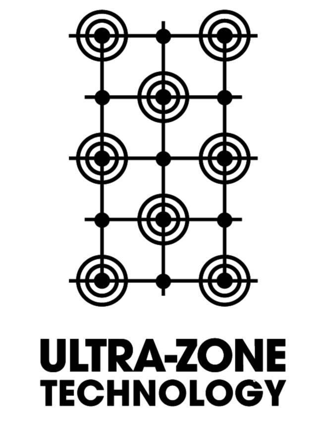 ULTRA-ZONE TECHNOLOGY手工器械