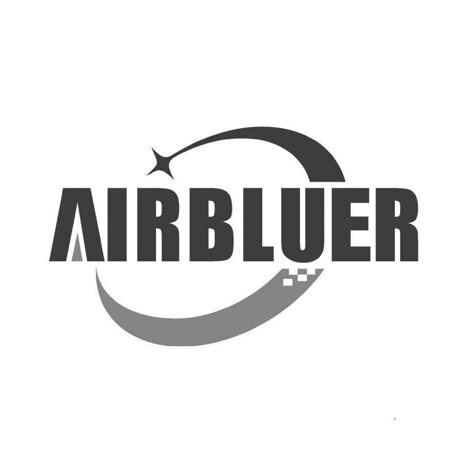 AIRBLUER网站服务