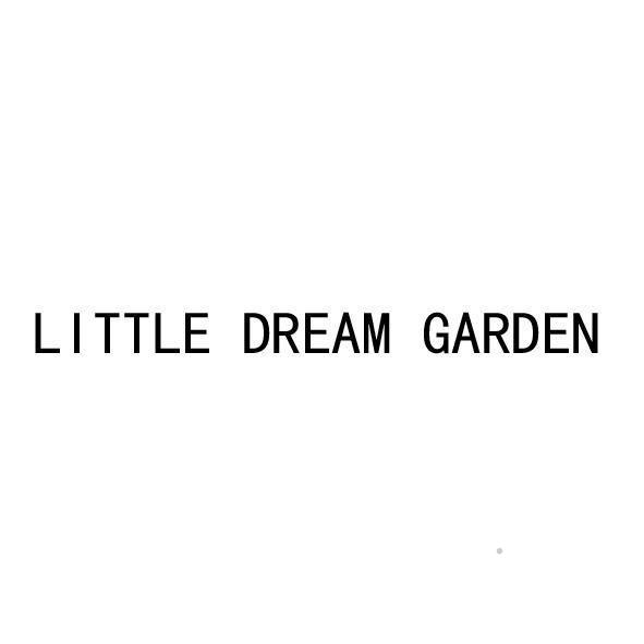 LITTLE DREAM GARDEN广告销售