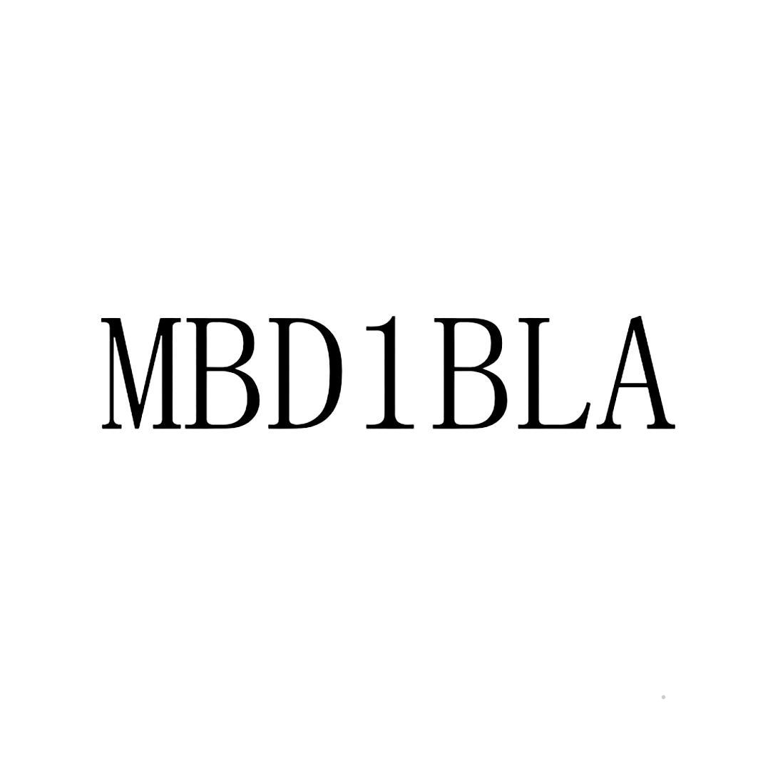 MBD1BLA