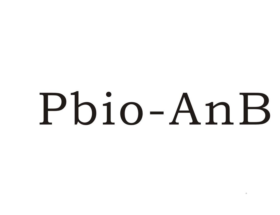 PBIO-ANB医药
