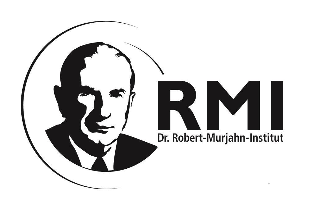 RMI DR.ROBERT-MURJAHN-INSTITUT广告销售