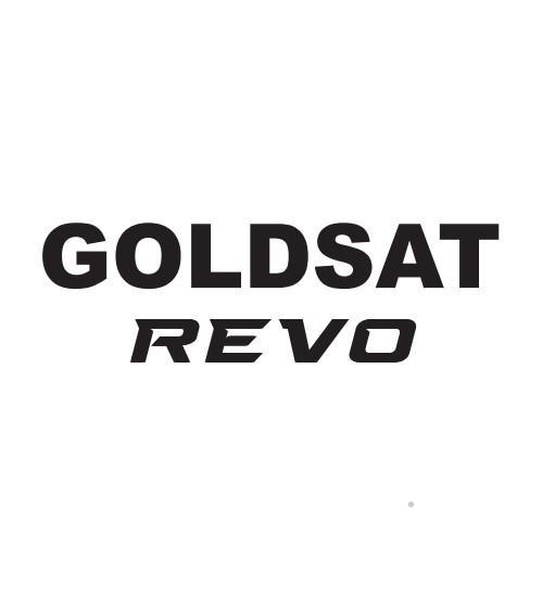 GOLDSAT REVO通讯服务