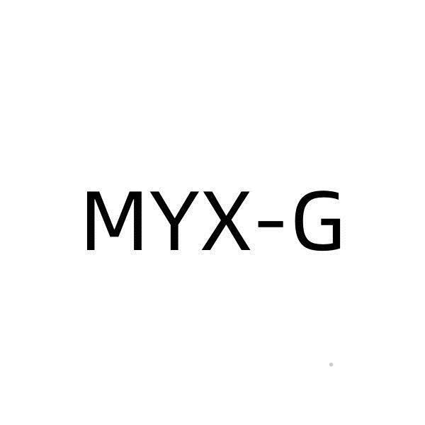 MYX-G