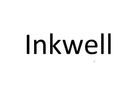 INKWELL网站服务
