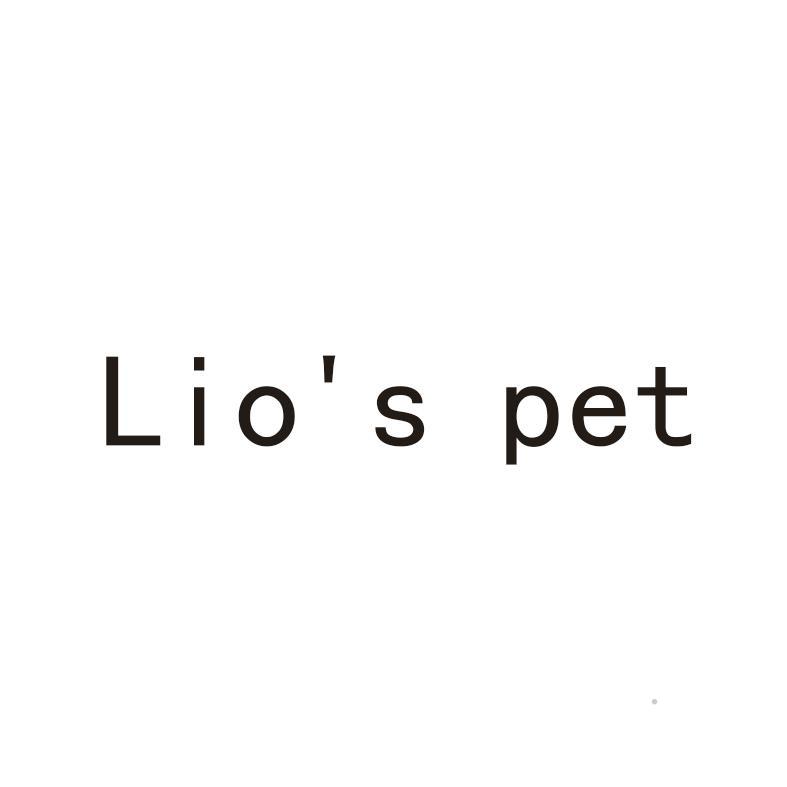 LIO'S PET 饲料种籽
