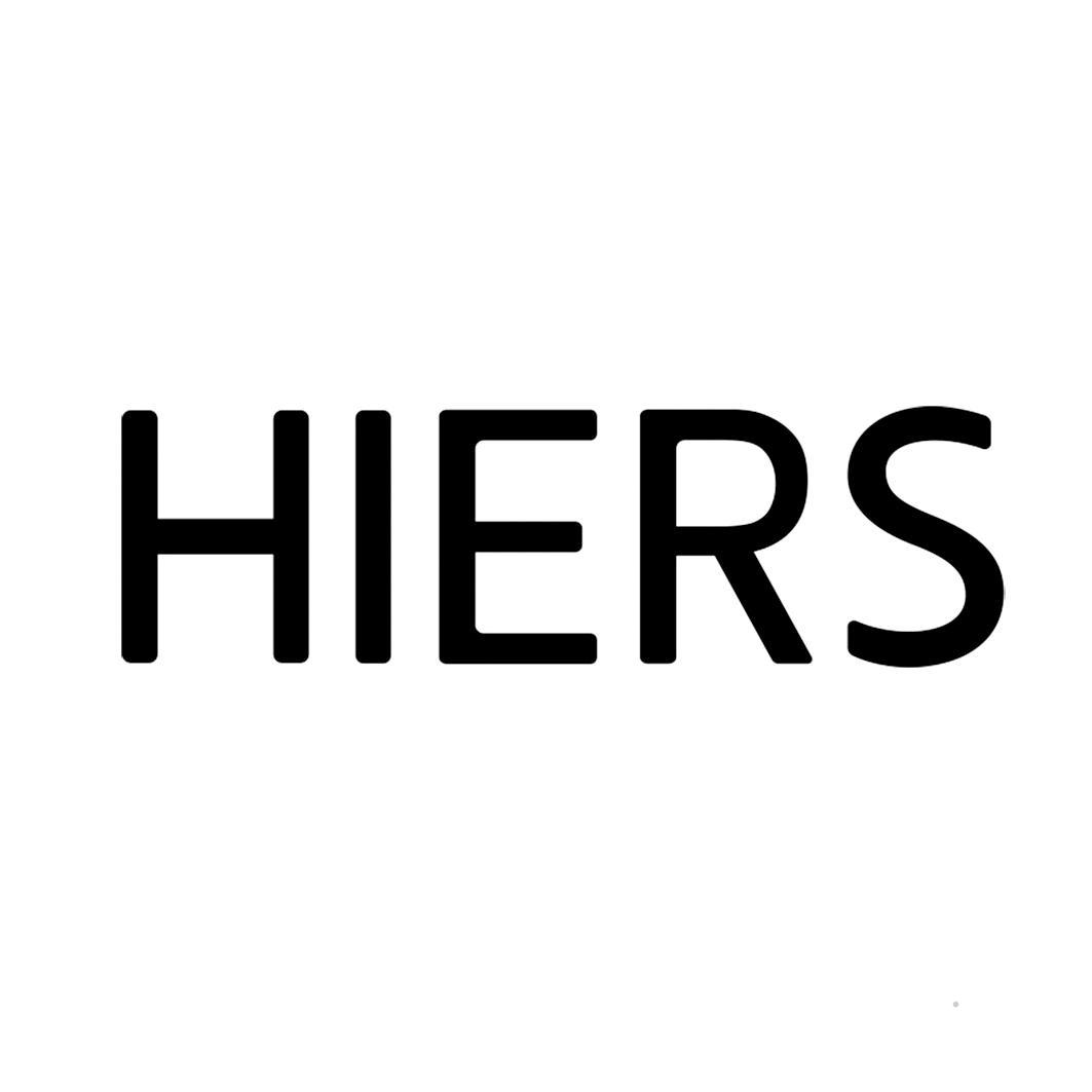HIERS