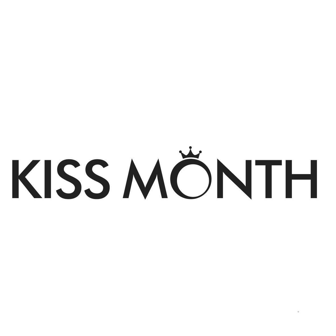 KISS MONTH日化用品