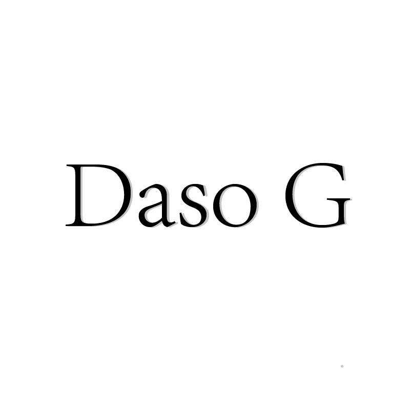 DASO G