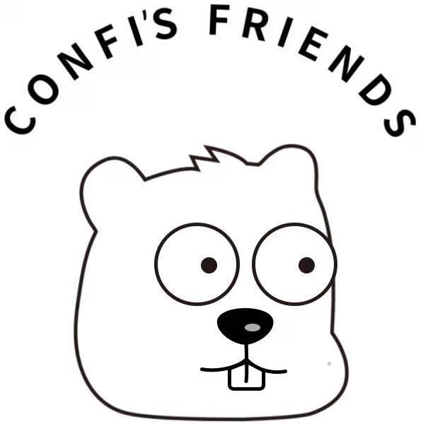 CONFI'S FRIENDS教育娱乐
