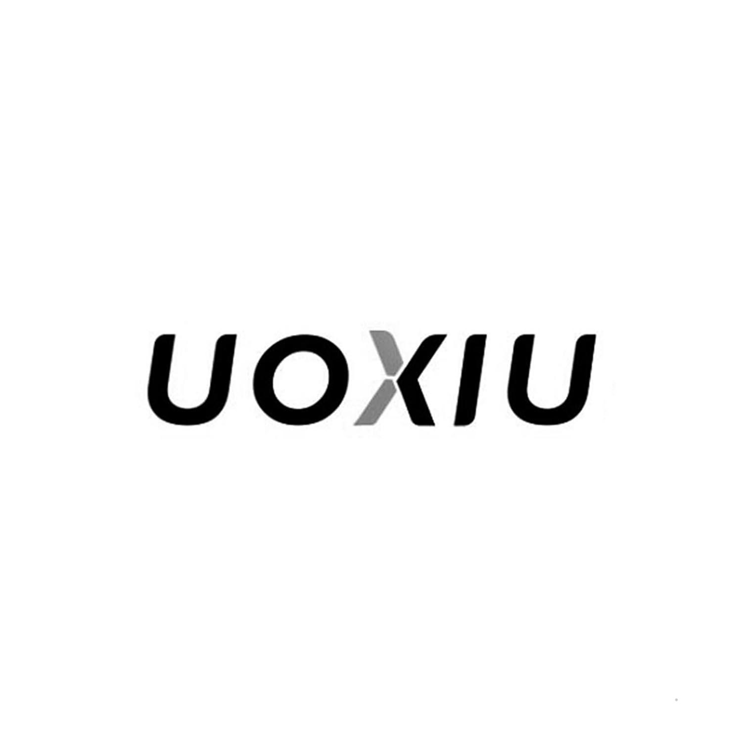 UOXIU