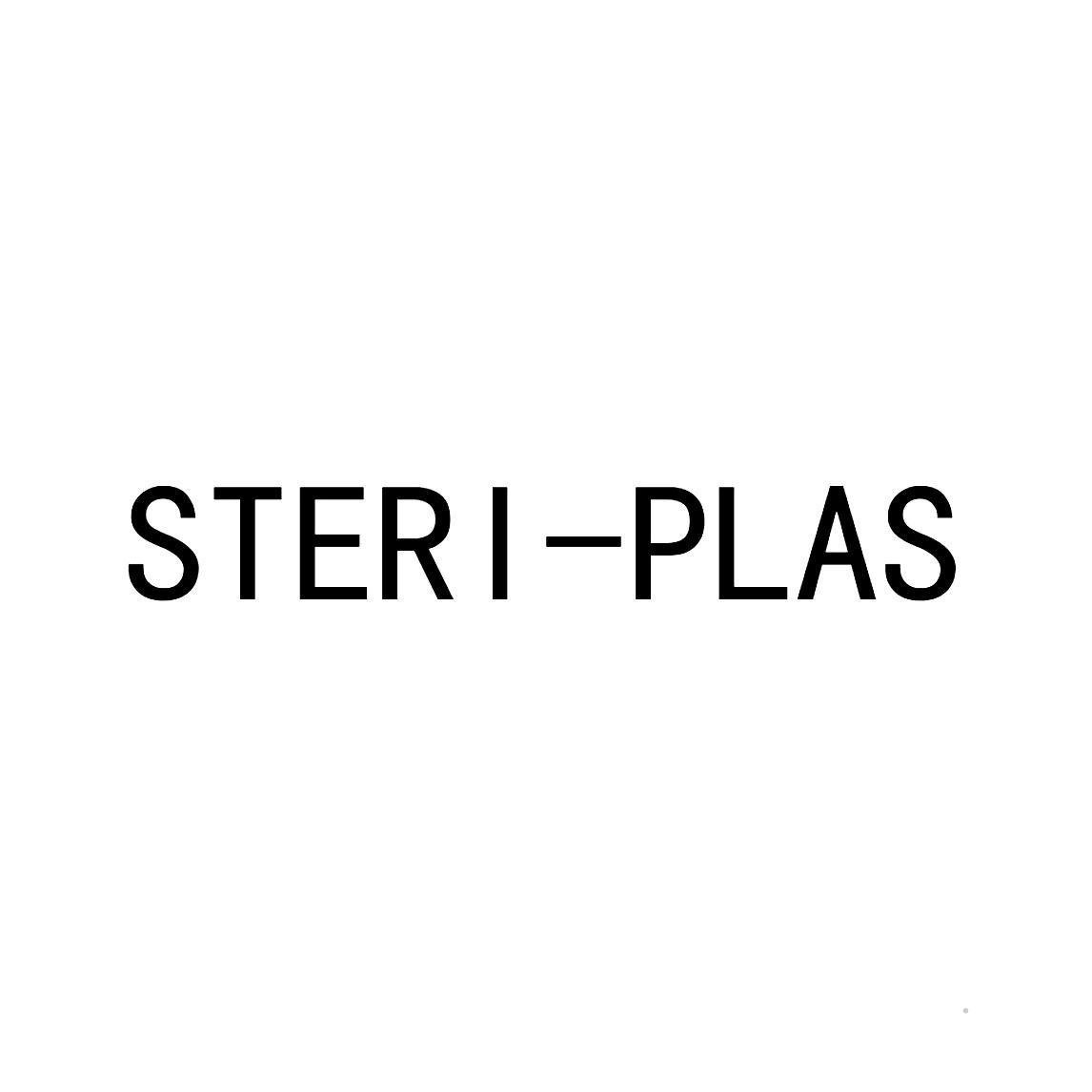STERI－PLAS