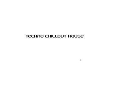 TECHNO CHILLOUT HOUSE 绳网袋蓬