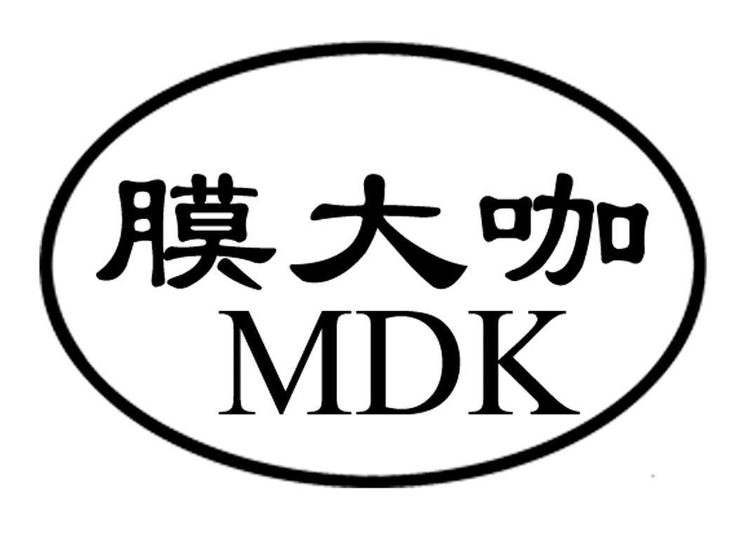 膜大咖MDK橡胶制品