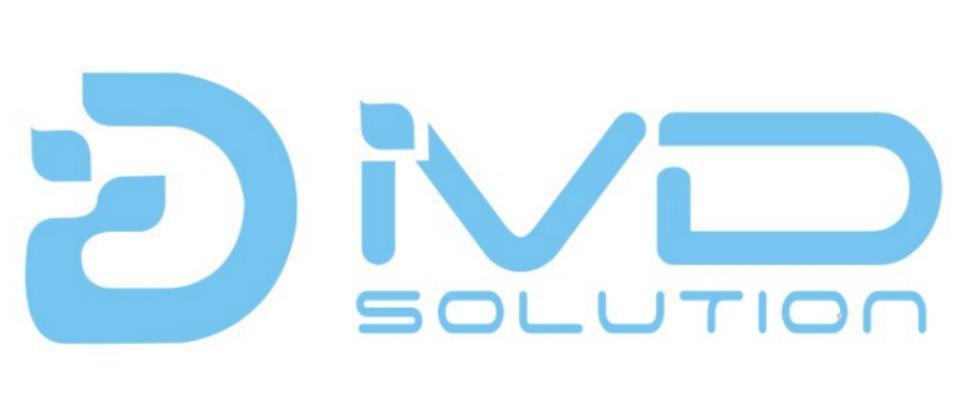 IVD SOLUTION科学仪器