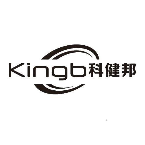 KINGB科健邦logo