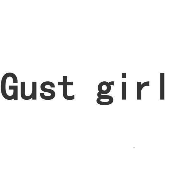 GUST GIRL