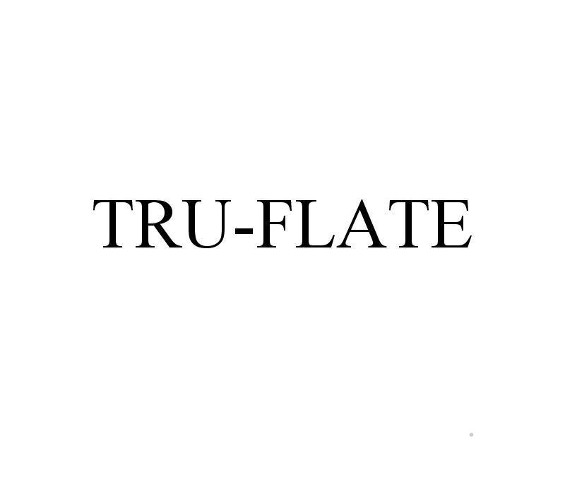 TRU-FLATE厨房洁具