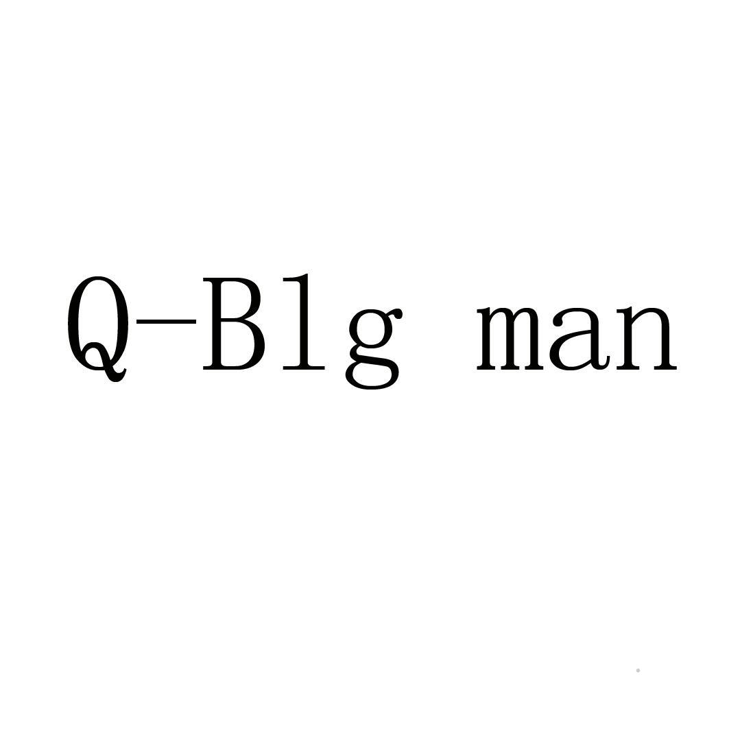 Q-BLG MAN灯具空调