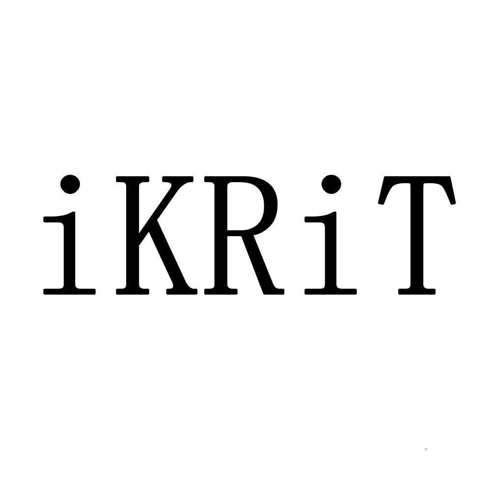 IKRIT金属材料