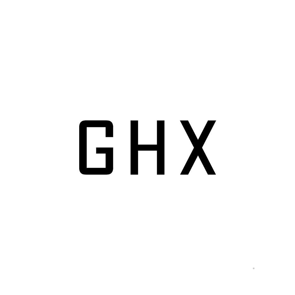 GHX服装鞋帽
