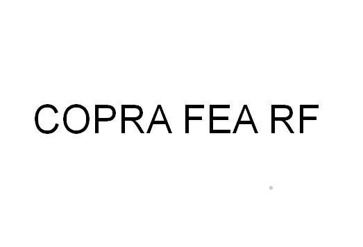 COPRA FEA RF