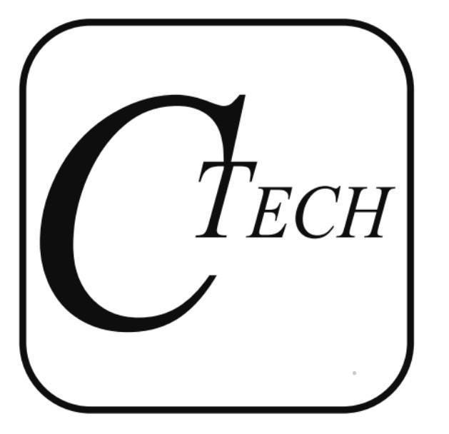 CTECH广告销售