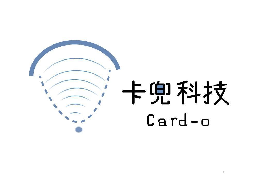 卡兜科技 CARD-O