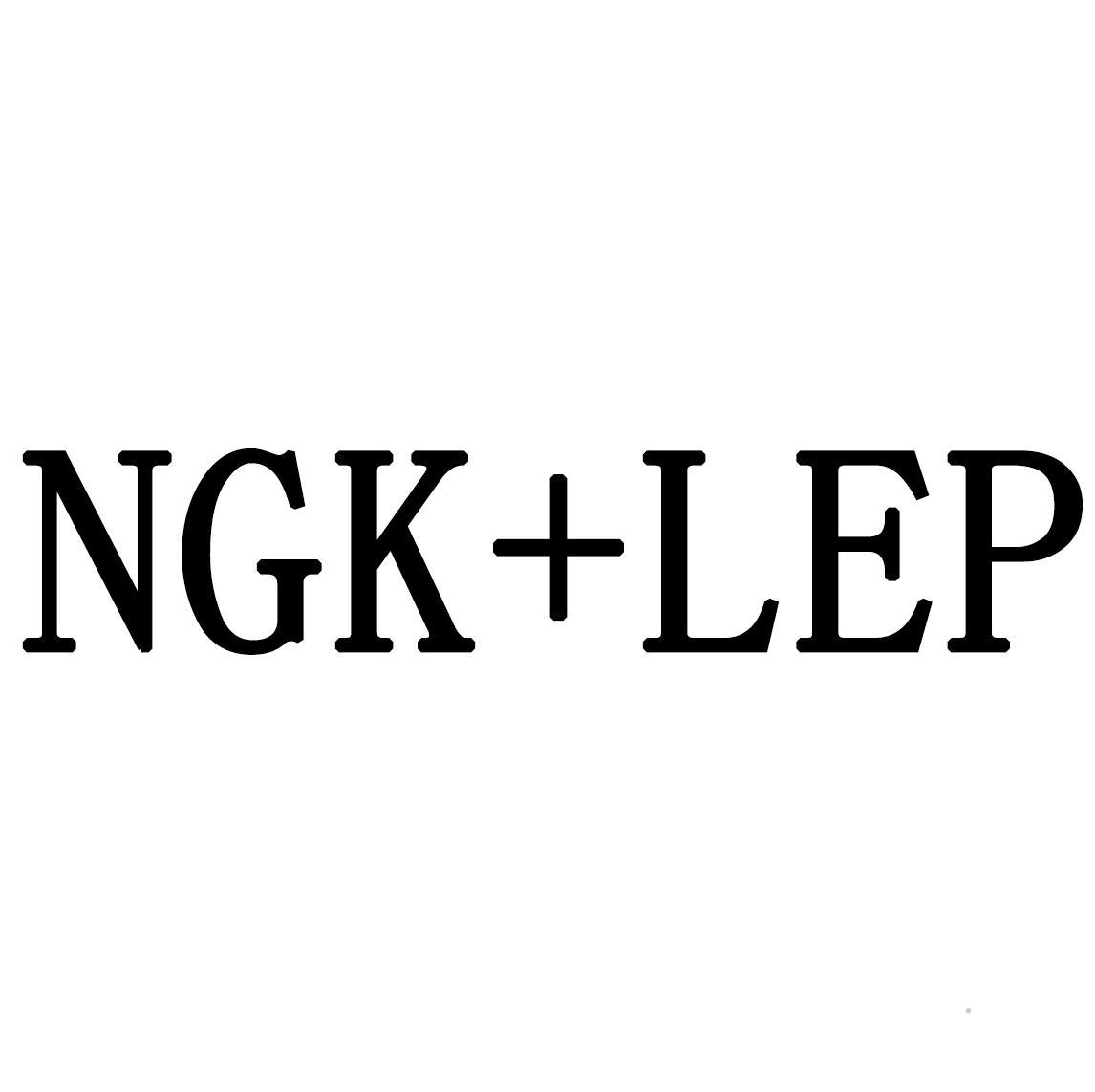 NGK+LEP科学仪器