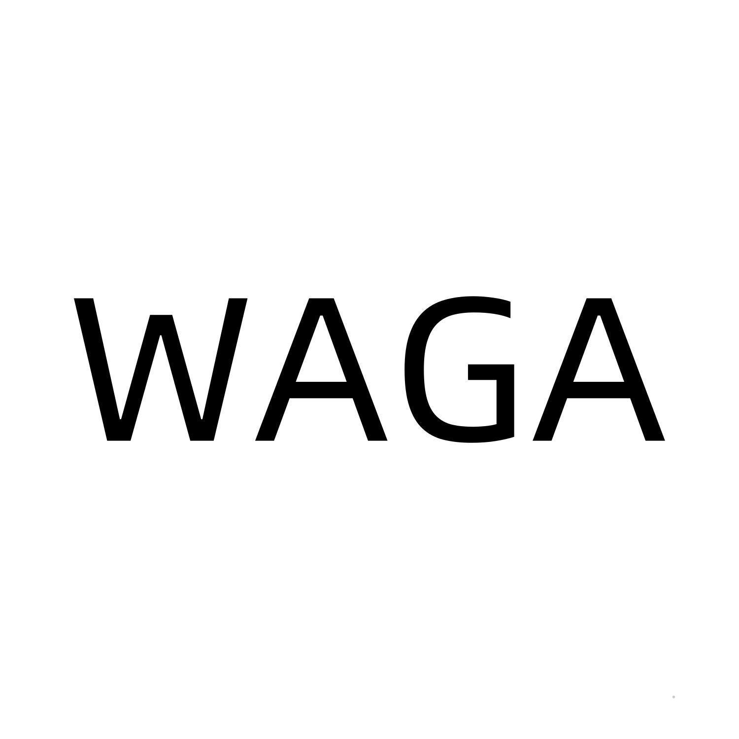 WAGA机械设备