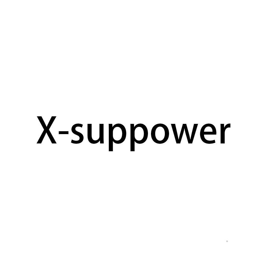 X-SUPPOWER