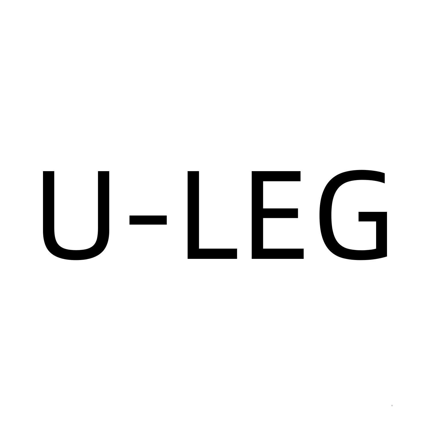 U-LEGlogo