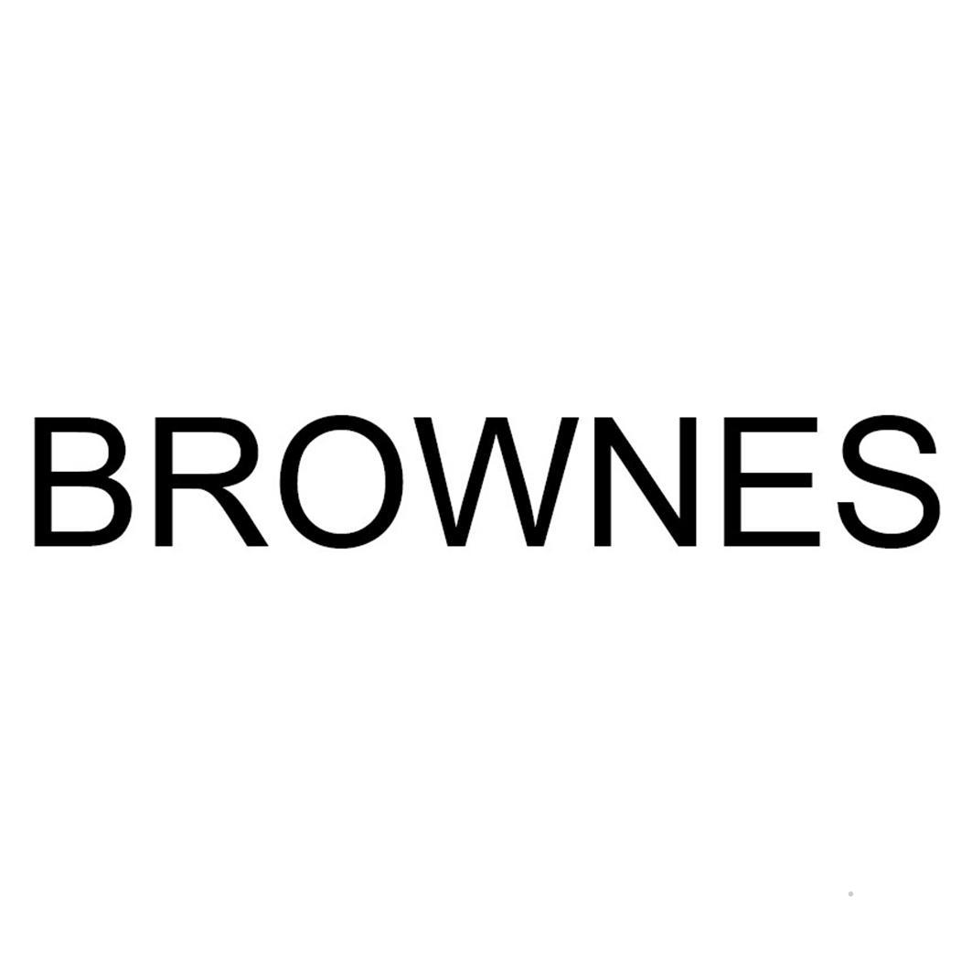BROWNES广告销售