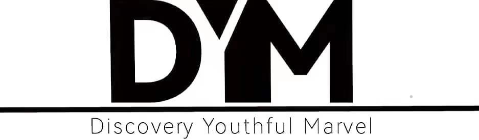 DYM DISCOVERY YOUTHFUL MARVEL
