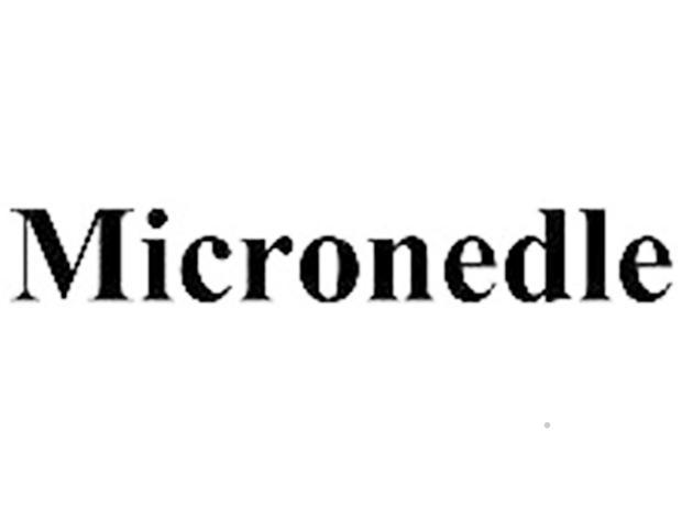 MICRONEDLE