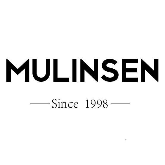 MULINSEN SINCE 1998服装鞋帽