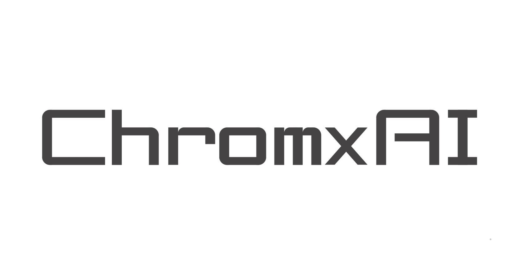 CHROMXAI网站服务