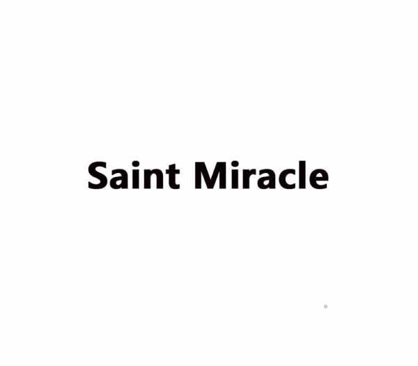 SAINT MIRACLE