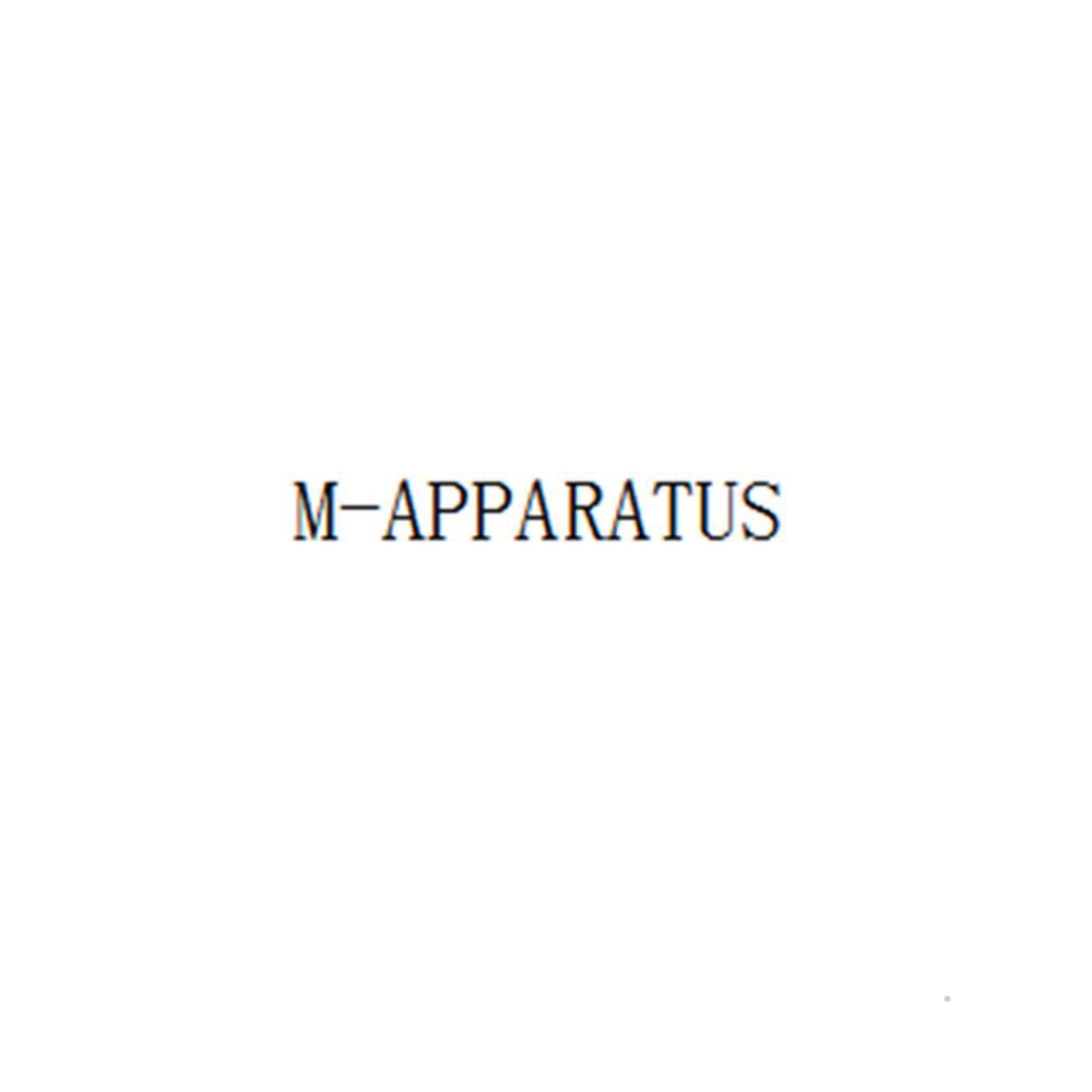 M-APPARATUS