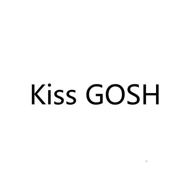 KISS GOSH