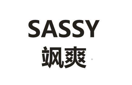 SASSY 飒爽广告销售
