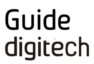 GUIDE DIGITECH网站服务