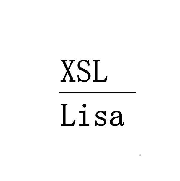 XSL LISA